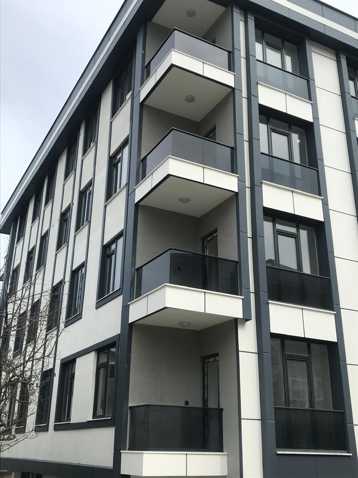 Galeri Pvc Doğrama 49